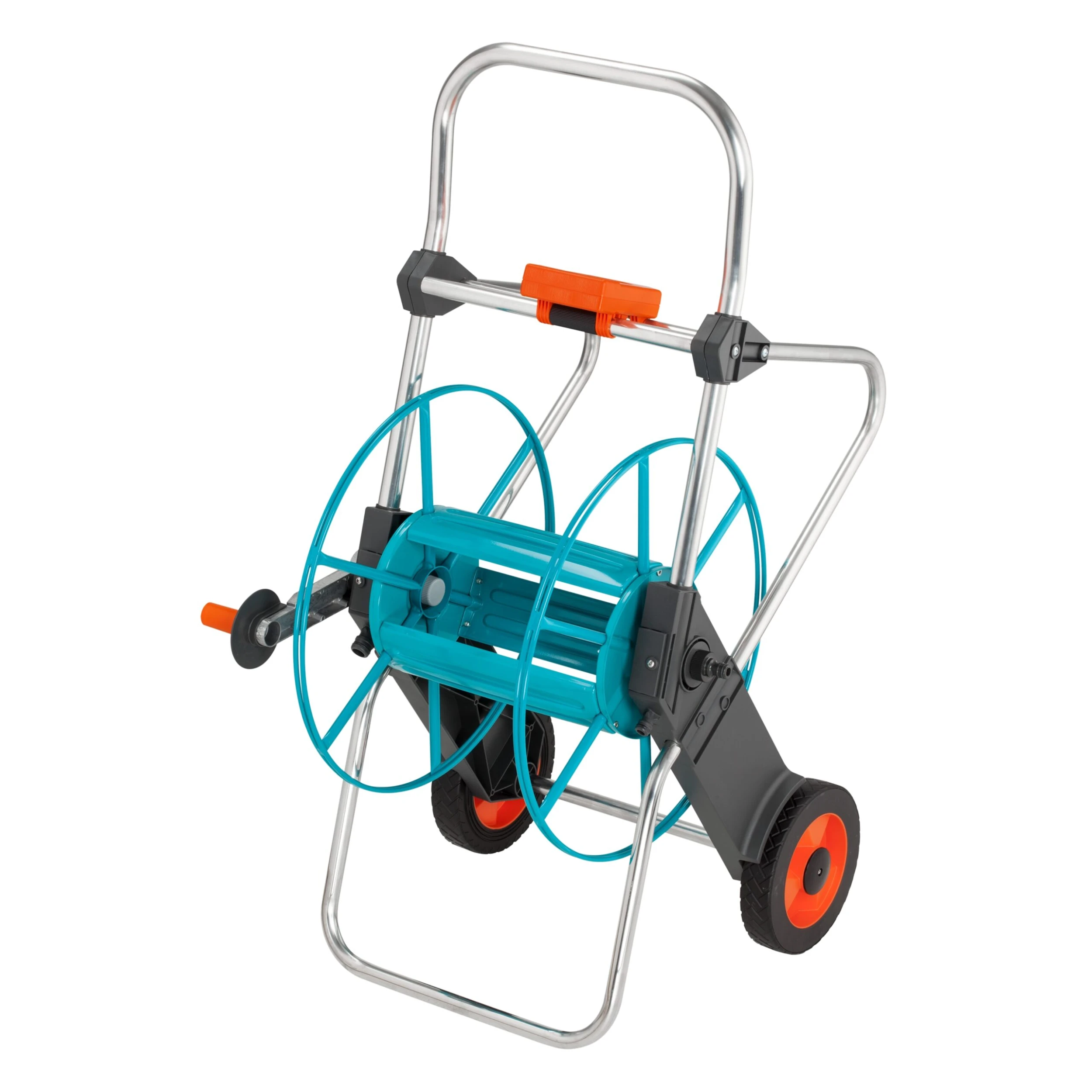 Gardena Slangvagn Metall 100