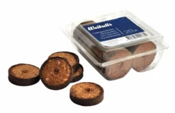 Weibulls Torvbriketter 20 St