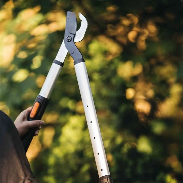 Grensax Teleskop Smart Fit L86 Fiskars - Afbeelding 2