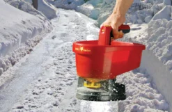 WOLF-Garten WE-B Power Spreader -Gardena winkel 8eaee8e8 2e60 49e7 b650 0a52b6185227