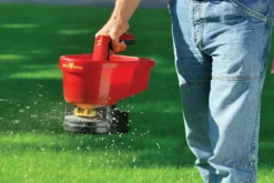WOLF-Garten WE-B Power Spreader -Gardena winkel 907845e6 451c 4ee9 a9aa 107313e54b24
