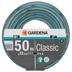 Gardena Classic, 50 M 1/2 Tum