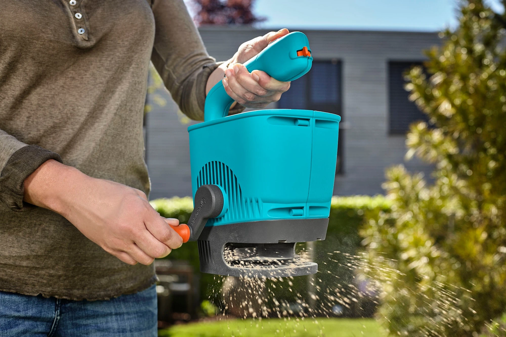 Gardena Handspridare M - Afbeelding 3