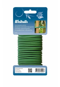 Weibulls Gummerad Bindtråd 4mm X 5 M