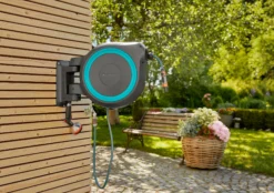 Gardena Väggslangbox RollUp XL (35m) Turkos 11 Gardena Väggslangbox RollUp XL (35m) Turkos -Gardena winkel 98fd598d ce7c 4041 be00 31cfb31ffe2a