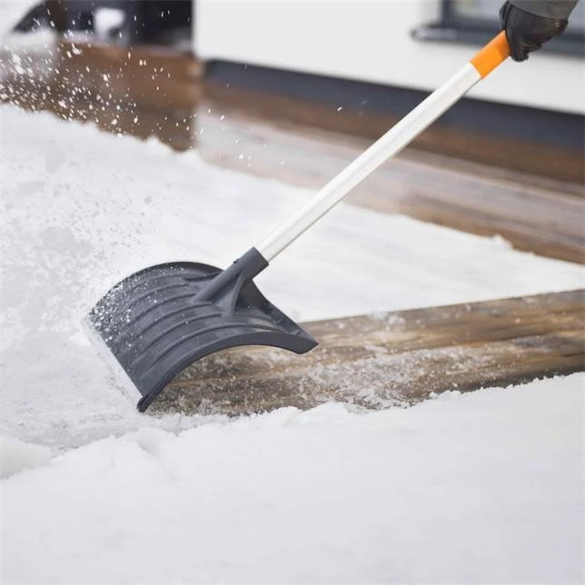 Snöraka Roller Snowxpert Fiskars 2 Snöraka Roller Snowxpert Fiskars - Afbeelding 2