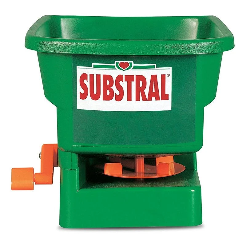 Gödselspridare Substral 1 Gödselspridare Substral