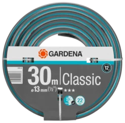 Gardena Classic 30 M 1/2'' Vattenslang -Gardena winkel b905fc7b c092 4320 8eb3 be57ae9702d7