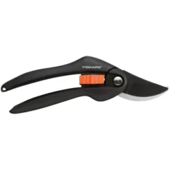 Fiskars SingleStep-Sekatör Med Sidoskär P26