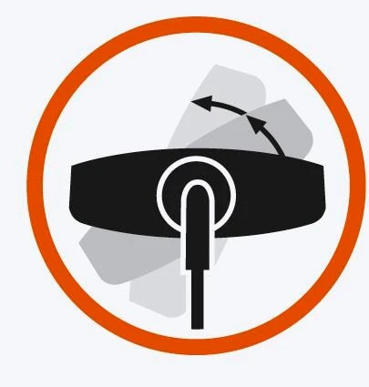 Gardena Tvättborste - Afbeelding 4