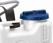 Dal Degan Tryckspruta Ryggspruta Diana HW 16 Liter 4 Dal Degan Tryckspruta Ryggspruta Diana HW 16 Liter - Afbeelding 4