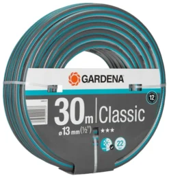 Gardena Classic 30 M 1/2'' Vattenslang