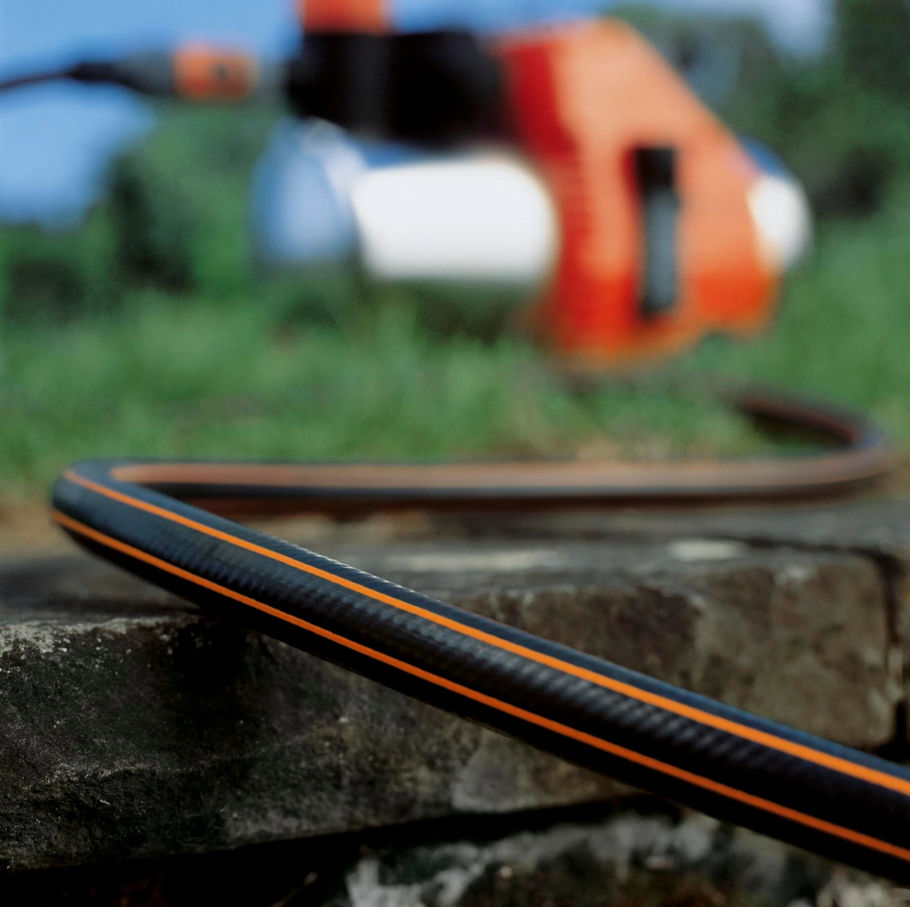 Gardena Premium Gummislang 50 M 3/4'' - Afbeelding 2