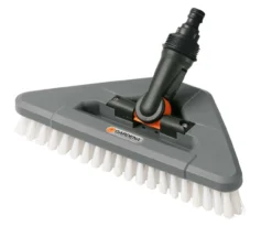 Gardena Kulledad Skurborste