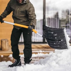 Fiskars Snöraka X-series Ergonomisk -Gardena winkel cf525230 15c9 427c 84dd 67ac1134e87f