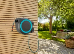 Gardena Väggslangbox RollUp XL (35m) Turkos 10 Gardena Väggslangbox RollUp XL (35m) Turkos -Gardena winkel d0b8a353 58ce 425a 9698 f549abd49e0f