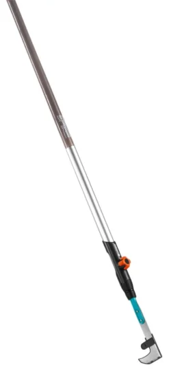 Gardena Combiset Fogkrats Med 130 Cm Skaft