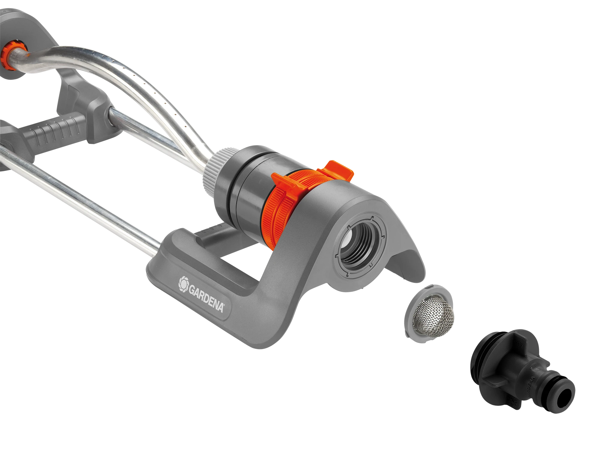 Gardena Classic Rektangulärspridare Po - Afbeelding 3