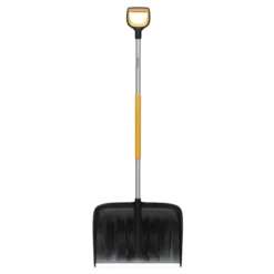 Fiskars Snöraka X-serie