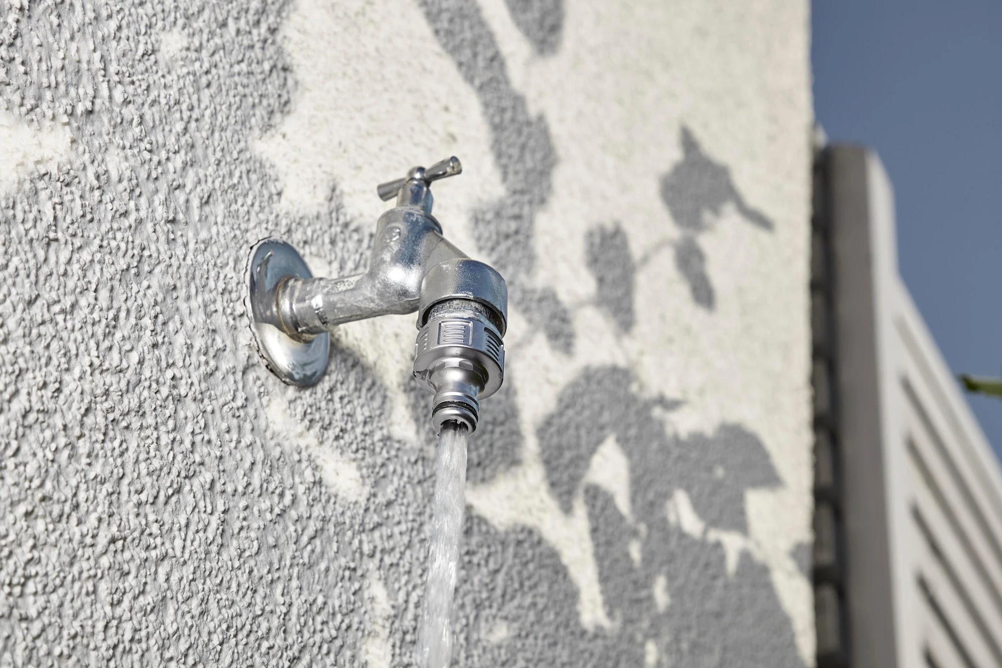 Gardena Premium Krankoppling 21 Mm (G 1/2'') 2 Gardena Premium Krankoppling 21 Mm (G 1/2'') - Afbeelding 2