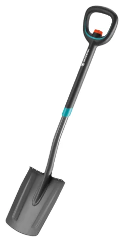 Gardena ErgoLine Teleskopisk Spade