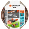Gardena Slangset Comfort Highflex 20m