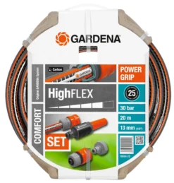 Gardena Slangset Comfort Highflex 20m