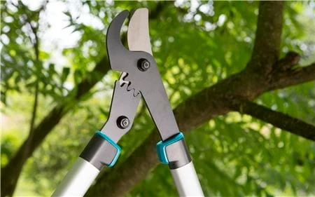 Gardena EnergyCut 750A Grensax - Afbeelding 2