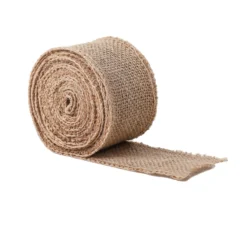 Weibulls Juteband 6 Cm X 5 M