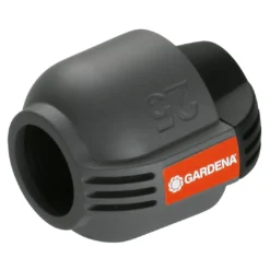 Gardena Plugg, 25 Mm