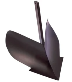 Kupplog För Hjulhacka