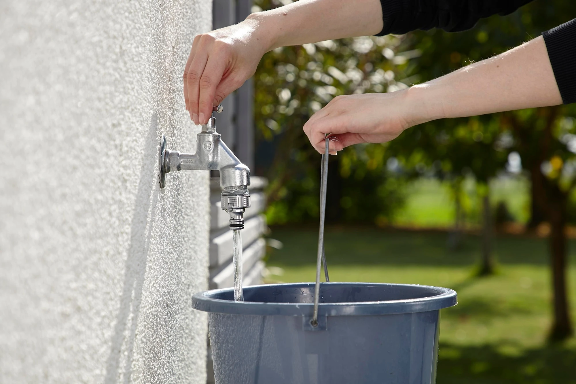 Gardena Premium Krankoppling 21 Mm (G 1/2'') 3 Gardena Premium Krankoppling 21 Mm (G 1/2'') - Afbeelding 3