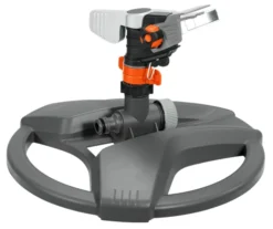 Gardena Impuls Sektor + Cirkelspridare