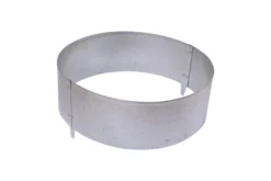 Rabatt- & Trädring Galvad H20cm Diameter 90 Cm