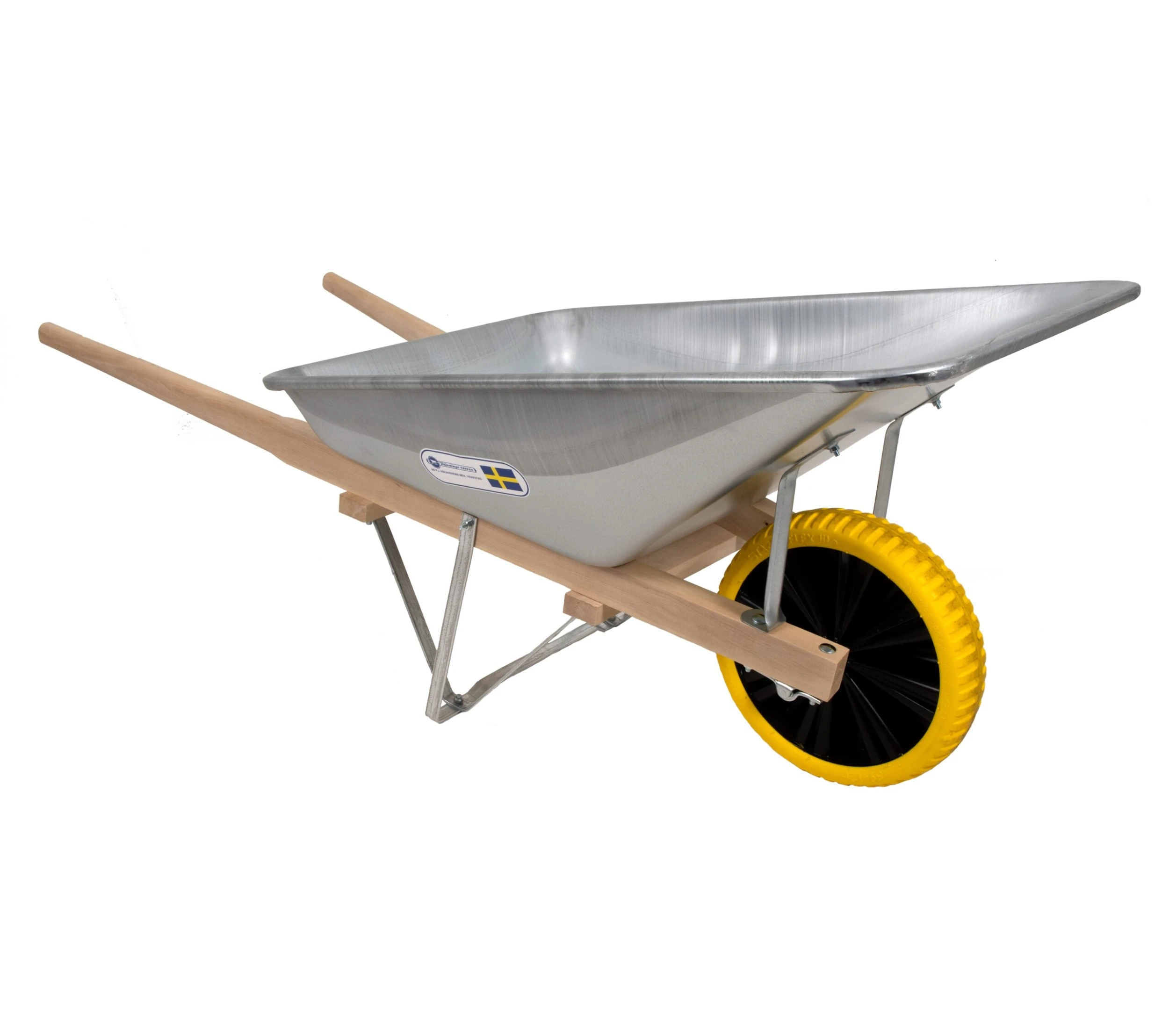 Skottkärra Trönninge H20 Punkteringsfri