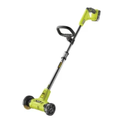 Ryobi RY18PCA-120 Plattrensare